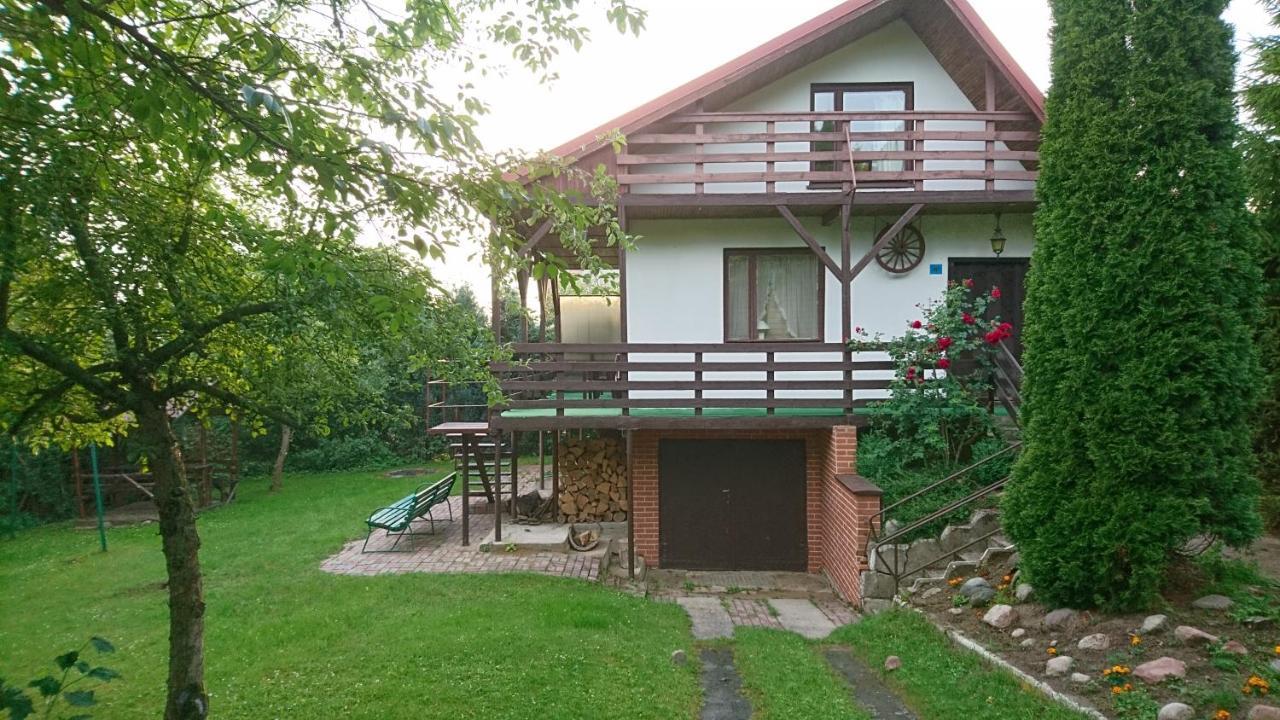 Otominski Relaks Gdańsk Exterior foto